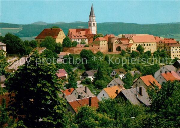 Nabburg