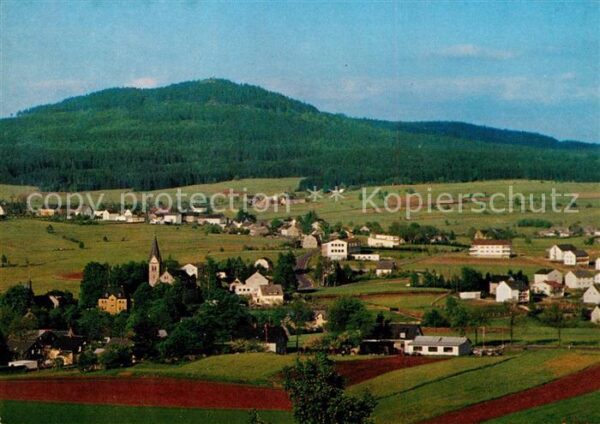 Nagel Oberfranken