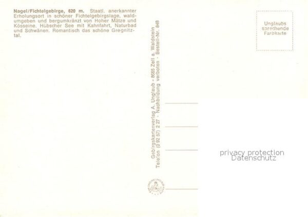 Nagel Oberfranken – Bild 2