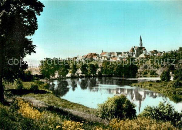 Nabburg