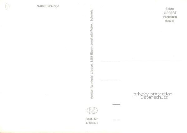 Nabburg – Bild 2