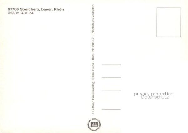 Speicherz – Bild 2