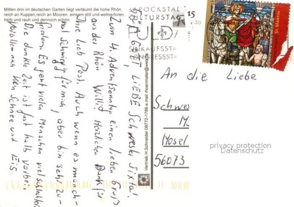 Thalau Ortsansichten – Bild 2