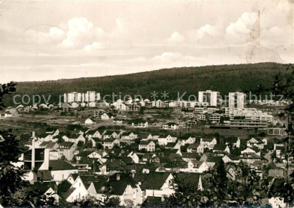 Niedernhausen Taunus