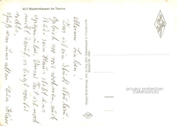 Niedernhausen Taunus – Bild 2