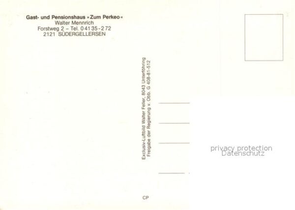 Suedergellersen Fliegeraufnahme – Bild 2