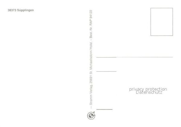 Suepplingen Helmstedt Ortsansichten – Bild 2