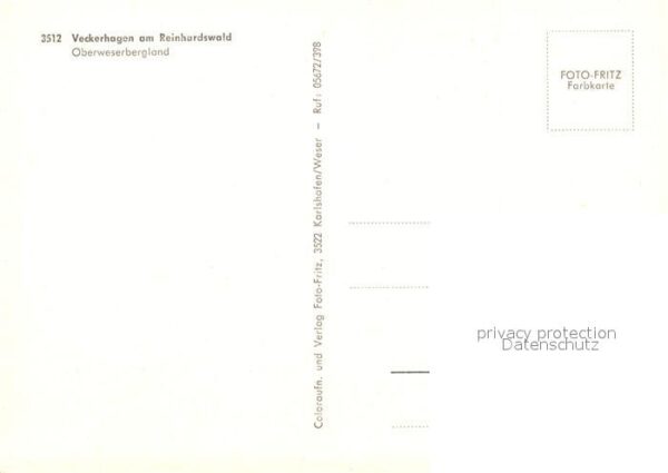 Veckerhagen – Bild 2