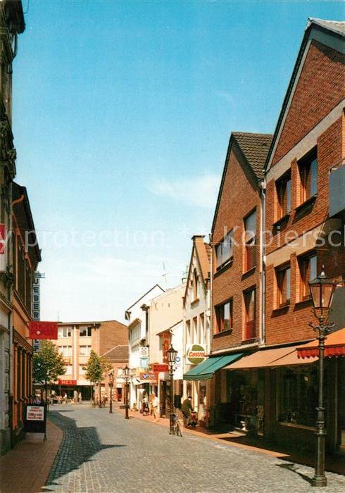 Duelken Blauensteinstrasse