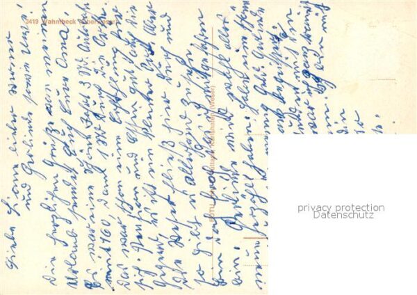 Wahmbeck Weserbergland Motorschiff – Bild 2