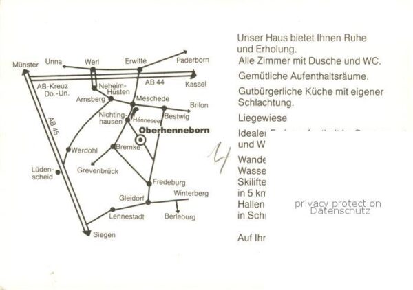 Oberhenneborn – Bild 2