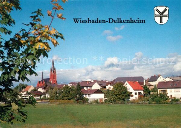 Delkenheim