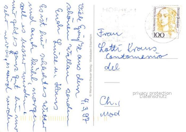 Wallau Taunus Ortsansichten – Bild 2