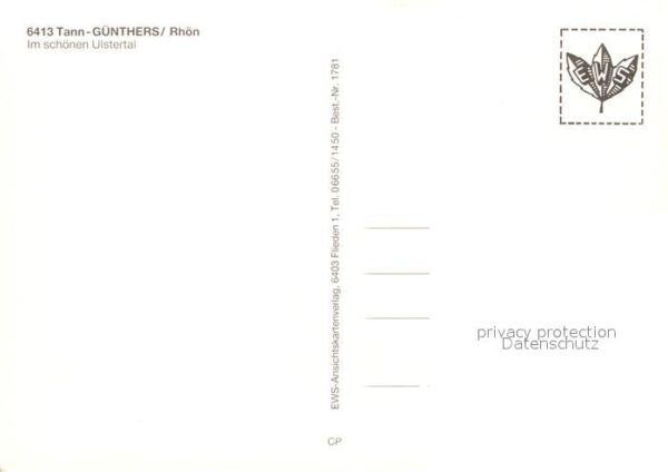 Guenthers – Bild 2