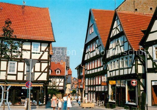 Alsfeld Mainzer Tor