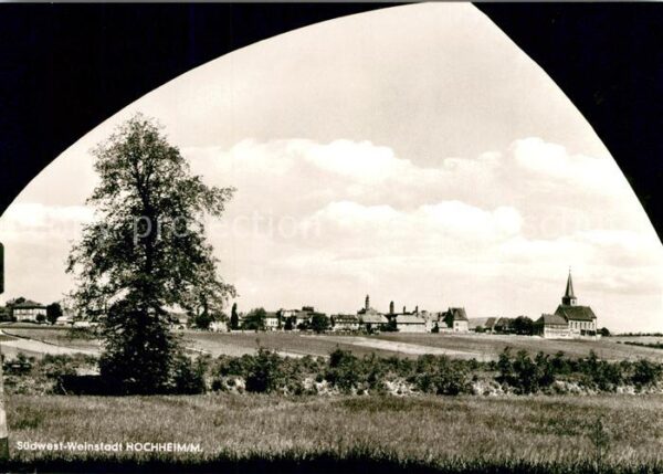 Hochheim Main
