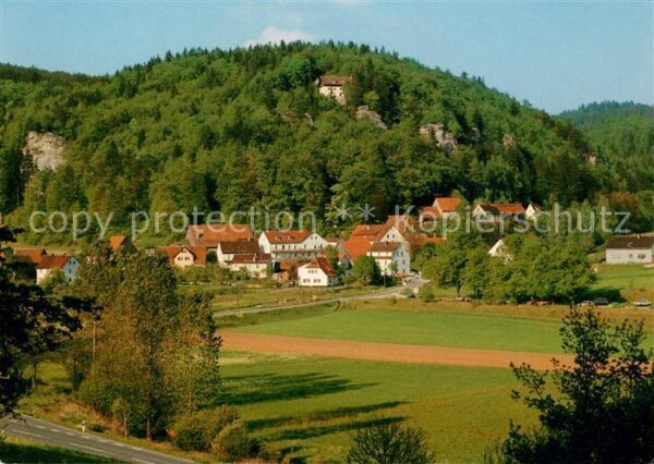 Veilbronn