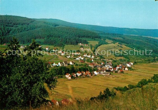 Frammersbach