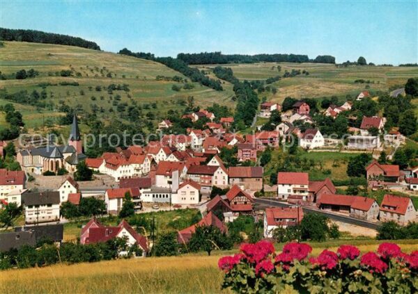 Hessenthal Spessart