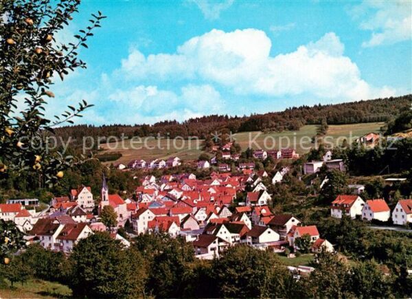 Heigenbruecken