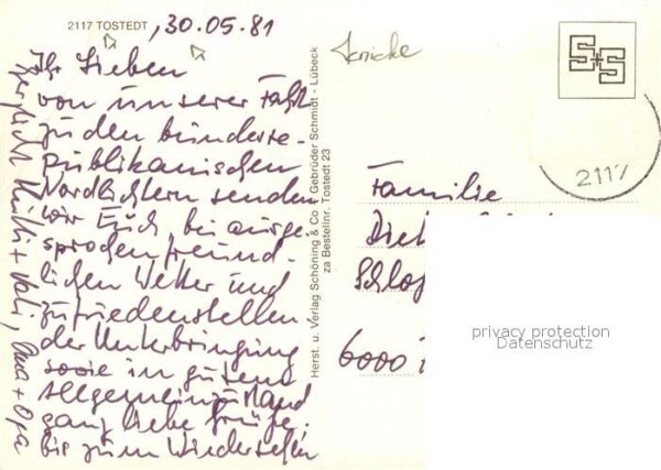 Tostedt Apotheke Kreissparkasse – Bild 2