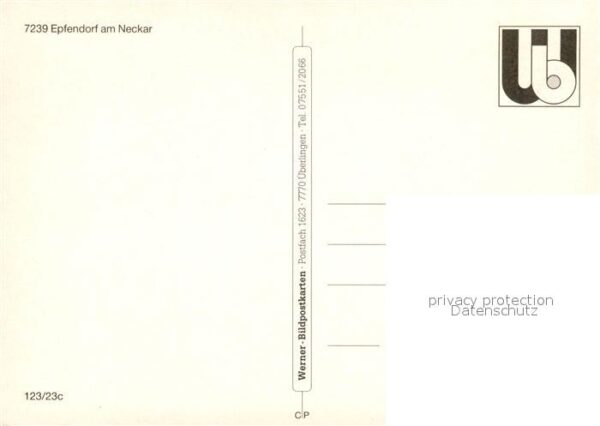 Epfendorf – Bild 2