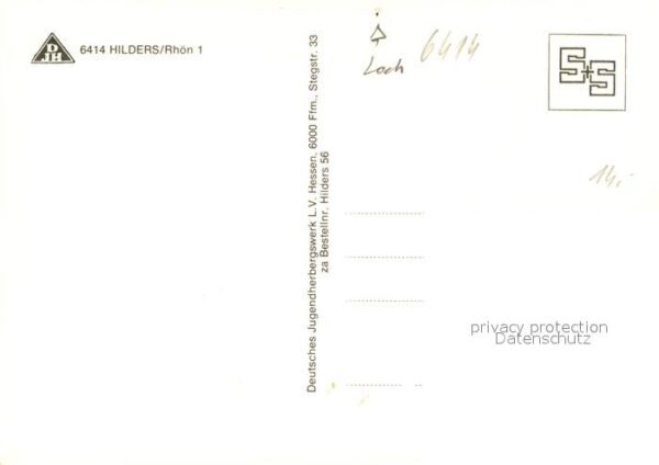 Hilders Rhoen – Bild 2