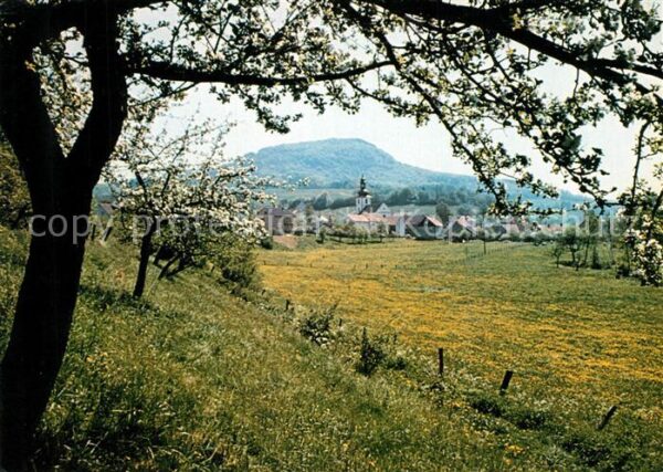 Kleinsassen Milseburg