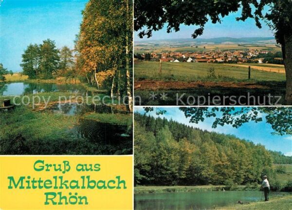 Mittelkalbach