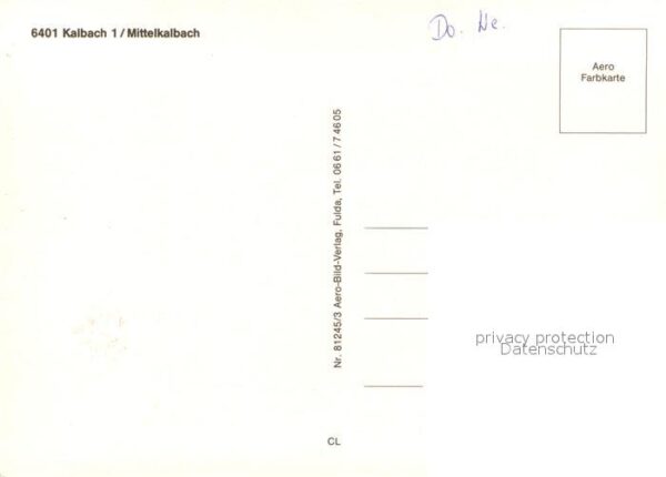 Mittelkalbach – Bild 2