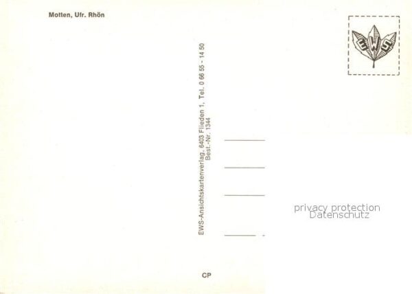 Motten – Bild 2