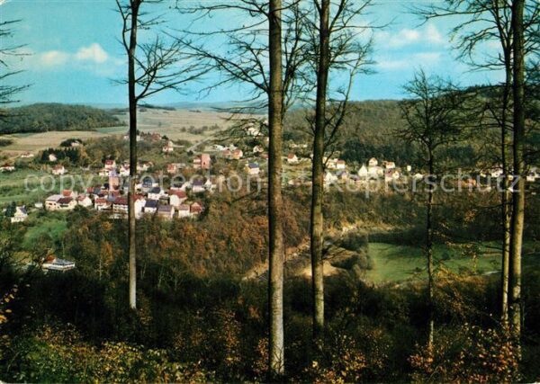 Altweilnau