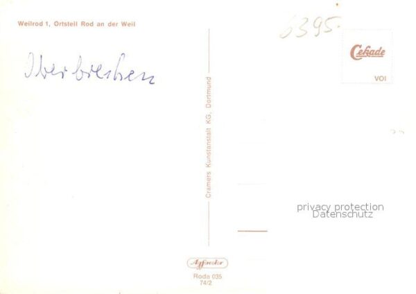 Rod Weil – Bild 2