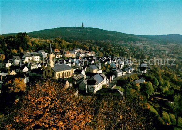 Oberreifenberg