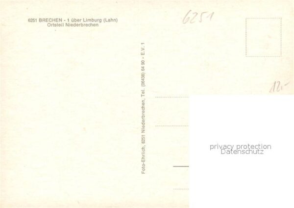 Niederbrechen – Bild 2