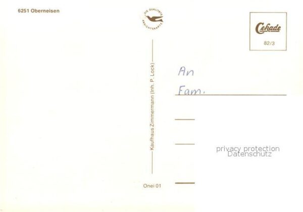 Oberneisen Ortsansichten – Bild 2