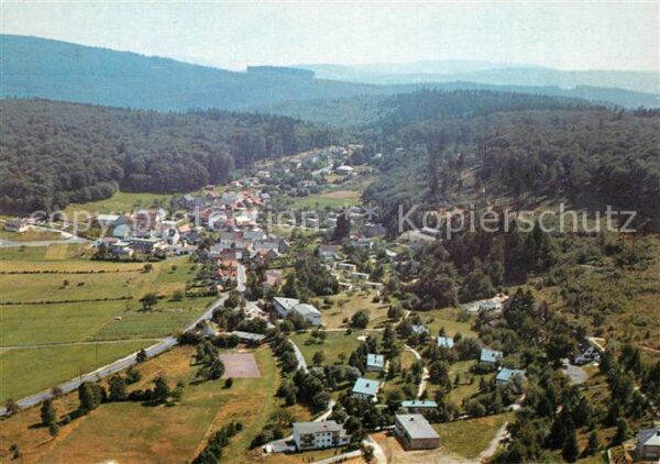 Weilrod Evangelischer Familienferiendorf Mauloff