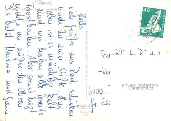 Rod Weil – Bild 2