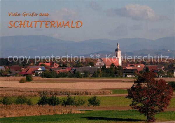 Schutterwald