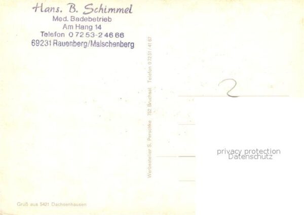 Dachsenhausen – Bild 2