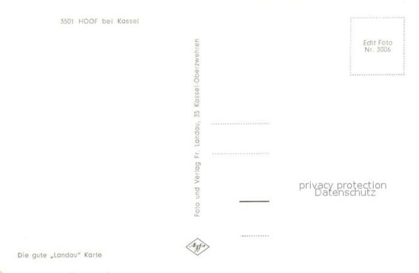 Hoof Kassel – Bild 2