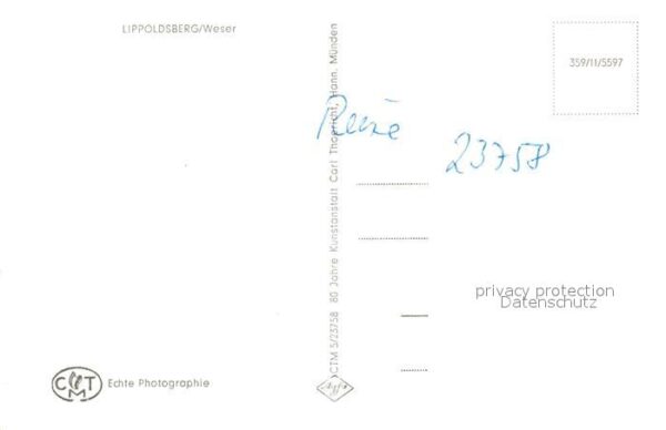 Lippoldsberg – Bild 2