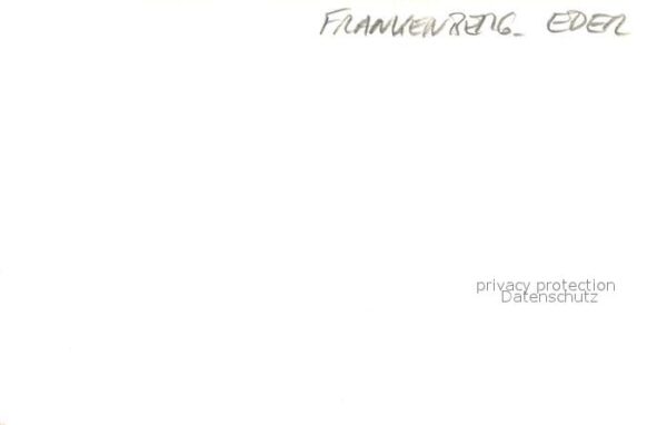Frankenberg Sachsen Fachwerk – Bild 2