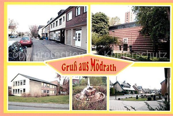 Moedrath