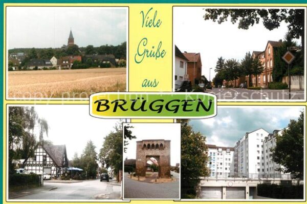 Brueggen Erft