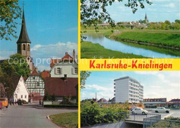 Knielingen