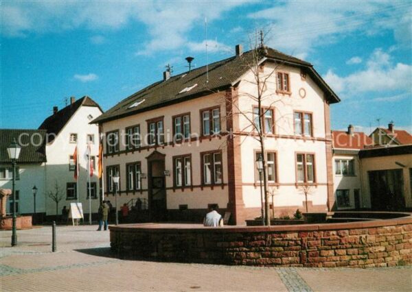 Aglasterhausen Textil Brunner