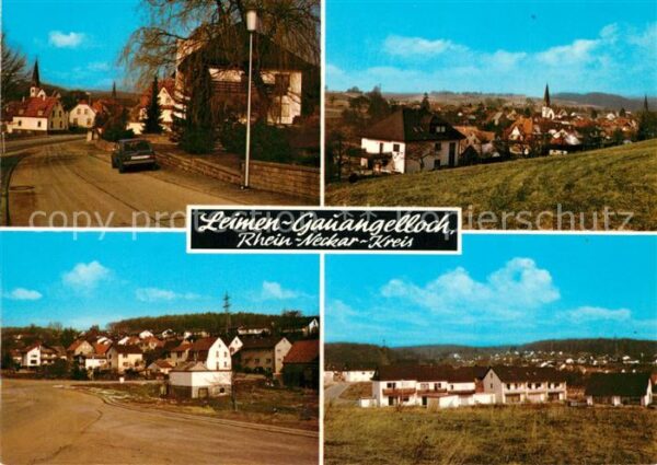 Gauangelloch