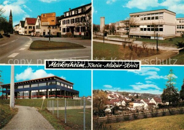 Meckesheim