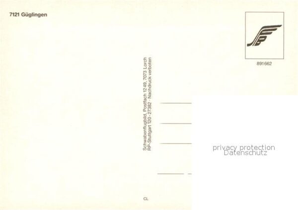 Gueglingen Fliegeraufnahme – Bild 2
